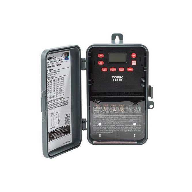 Tork E101B - Cheap Fitting