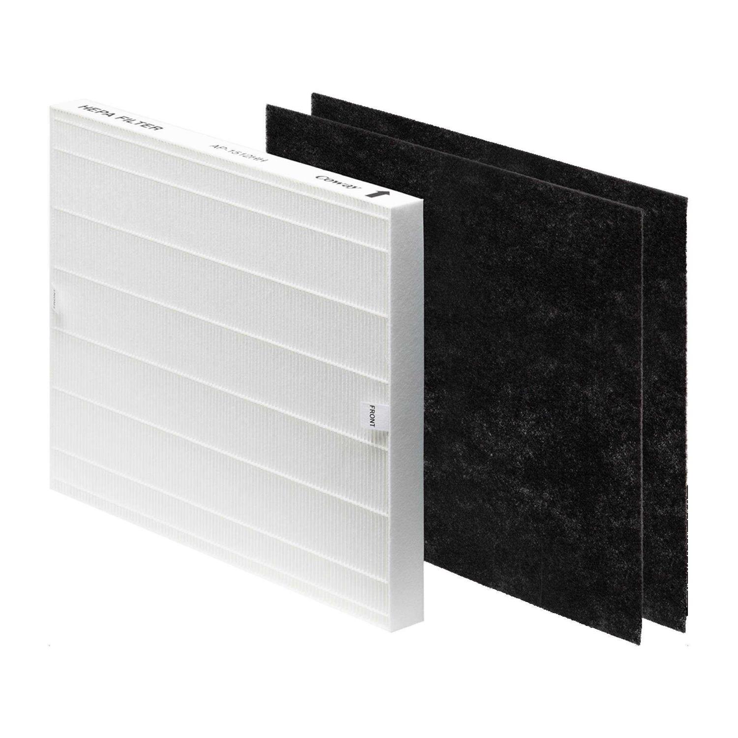 Coway Replacement Filter Pack for AP1512HH Mighty - Cheap Fitting