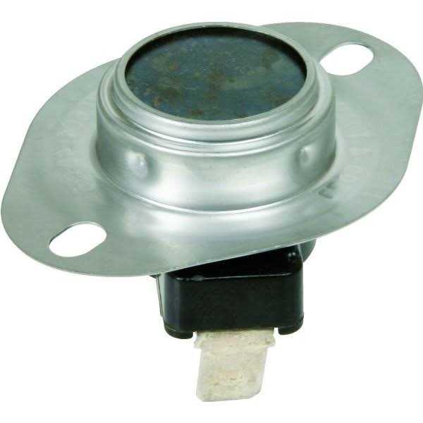 Supco L170 L170-20f Limit SWITCH - Cheap Fitting