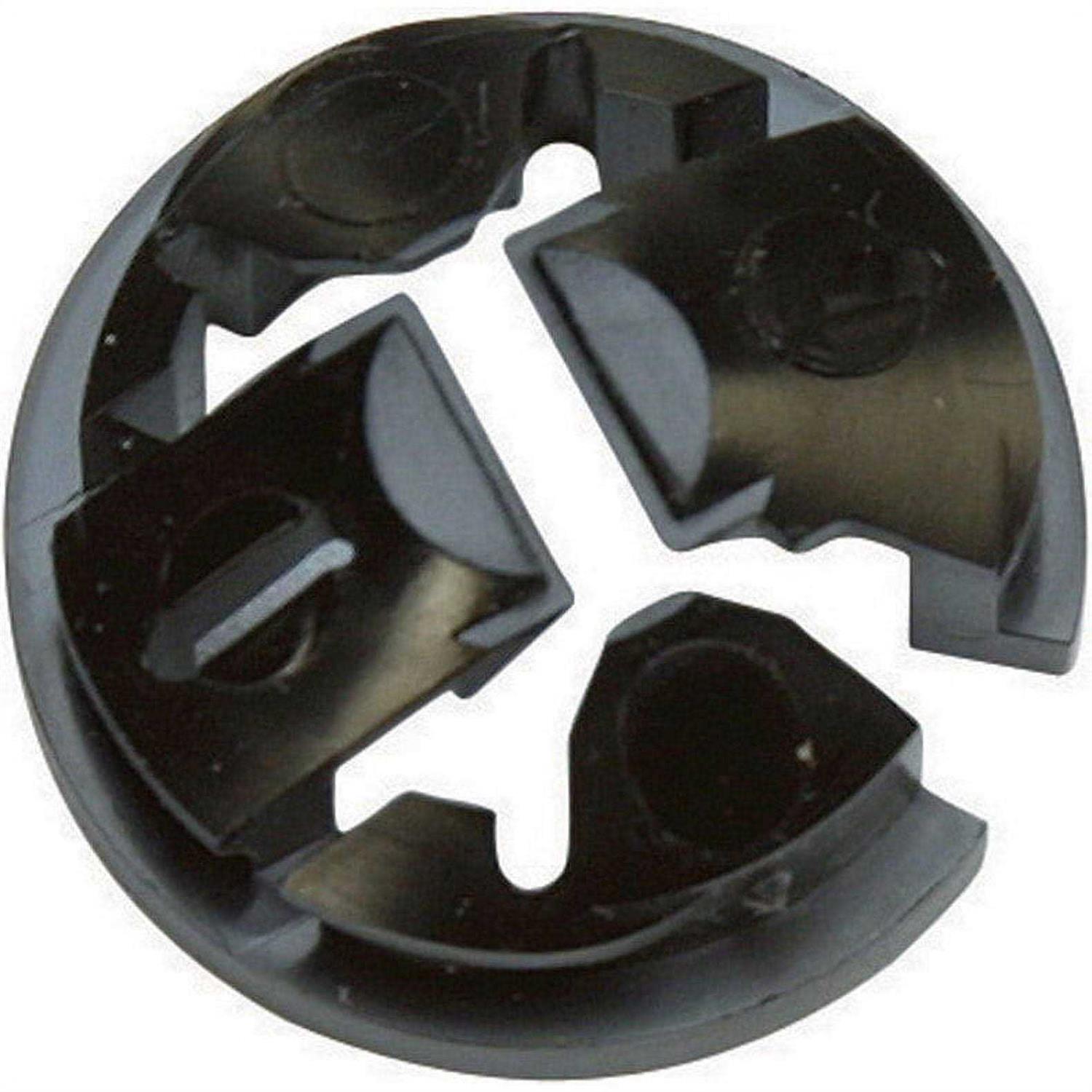 Sigma Engineered Solutions NM Cable Connector 3/8 in. D 1 pk 49740 - Cheap Fitting