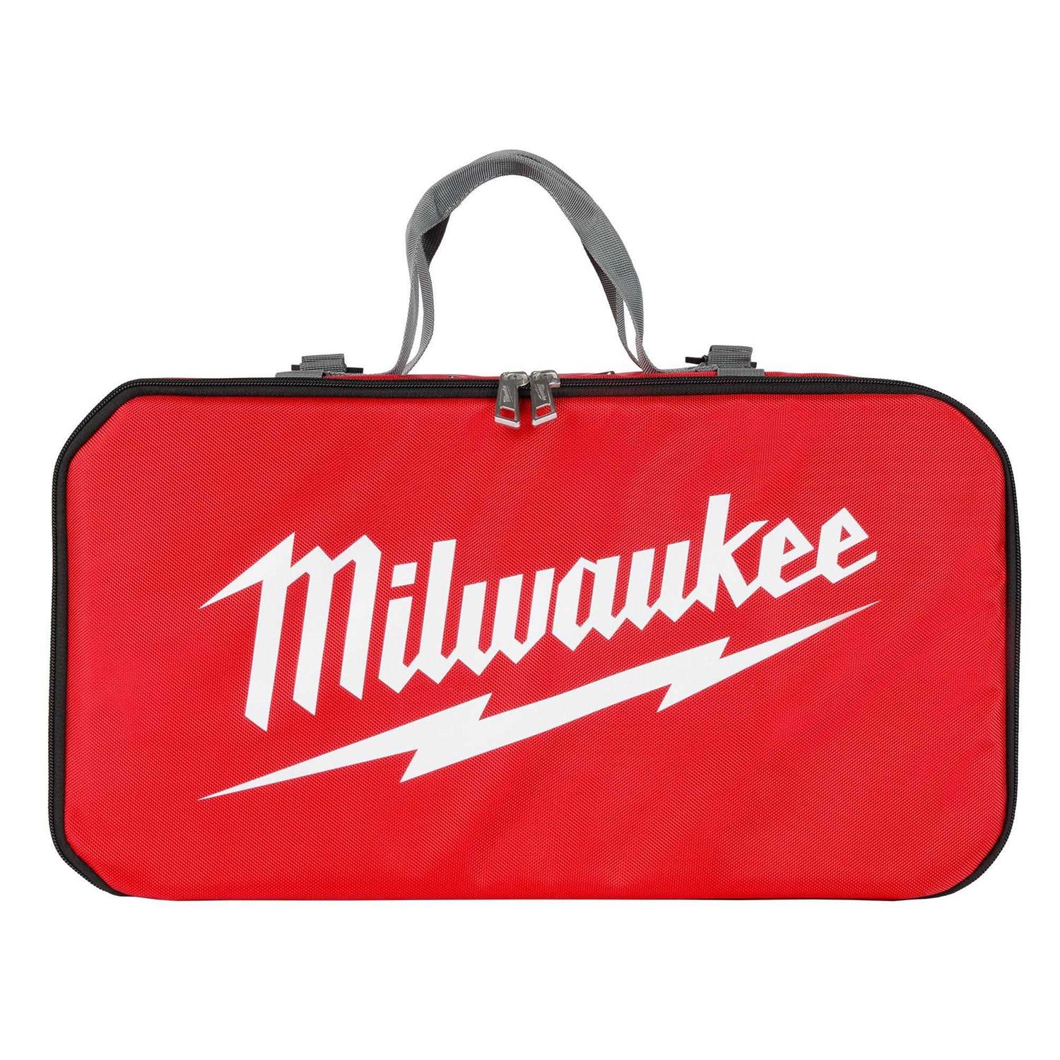 Milwaukee Vacuum Tool Storage Bag 49-90-2019 - Cheap Fitting