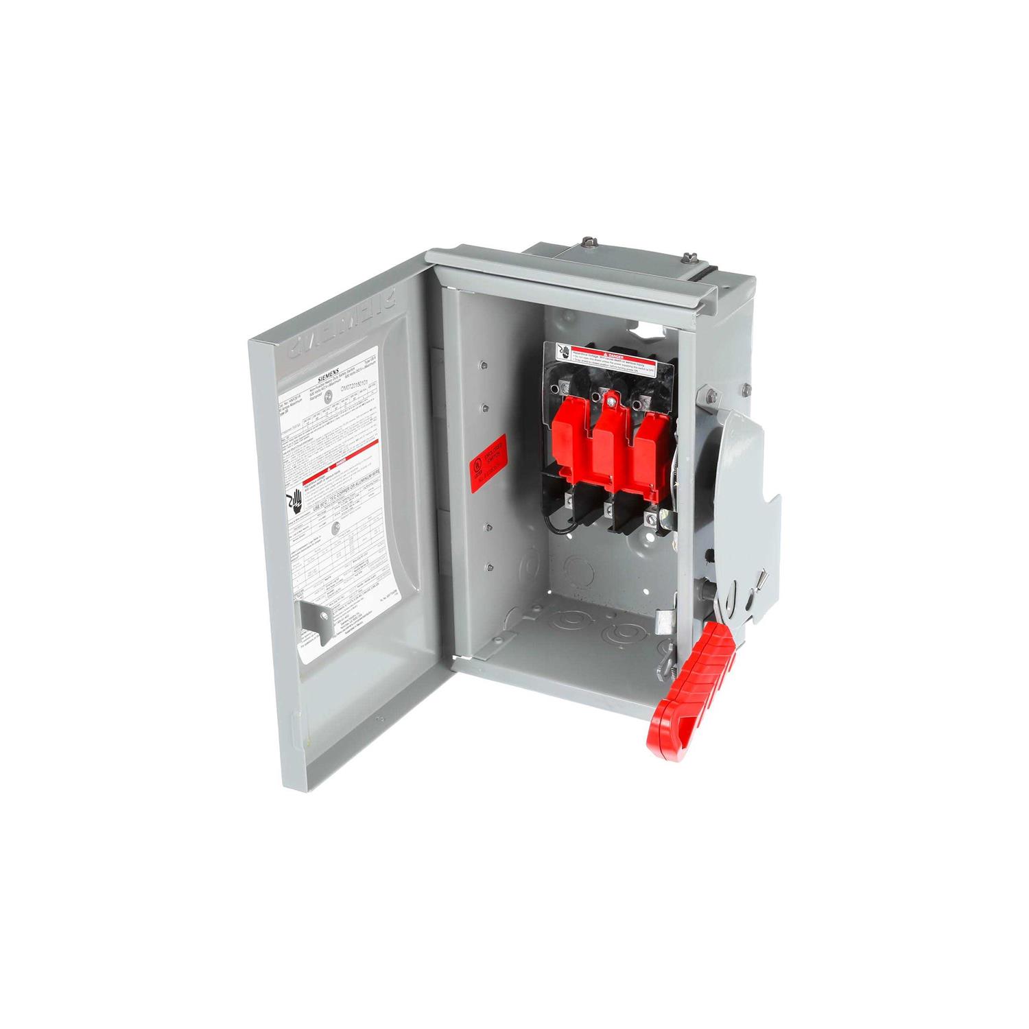Siemens HNF361R Safety Switch - Cheap Fitting