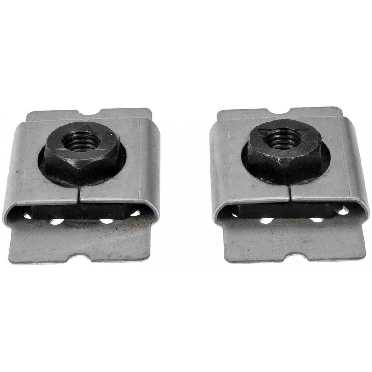 Dorman 926-092 Body Mount Nut - Cheap Fitting