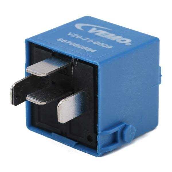 Vemo Relay V20710009 - Cheap Fitting