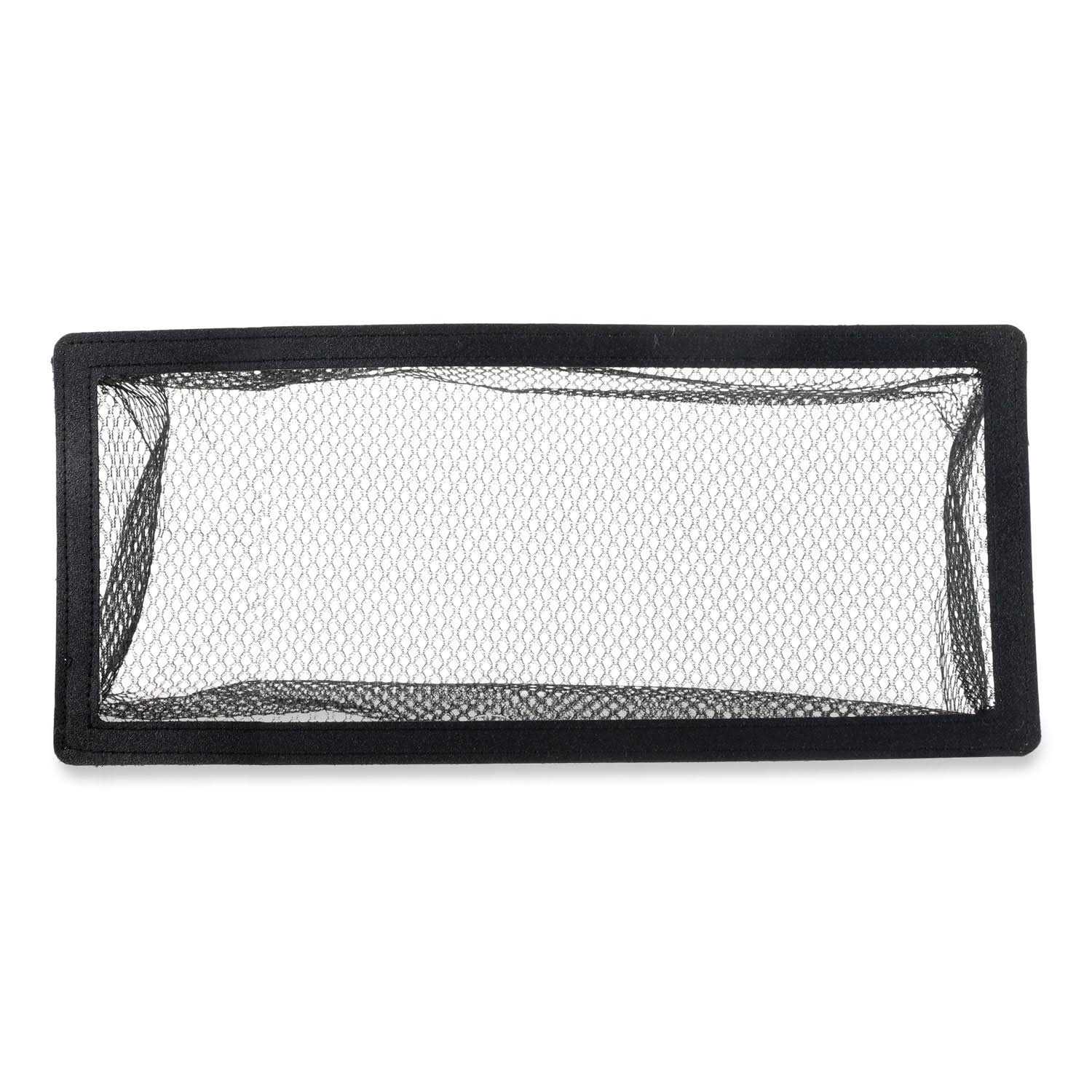 Deflecto Register Nets 4 x 10 x 0.1 DEFRFN104 - Cheap Fitting