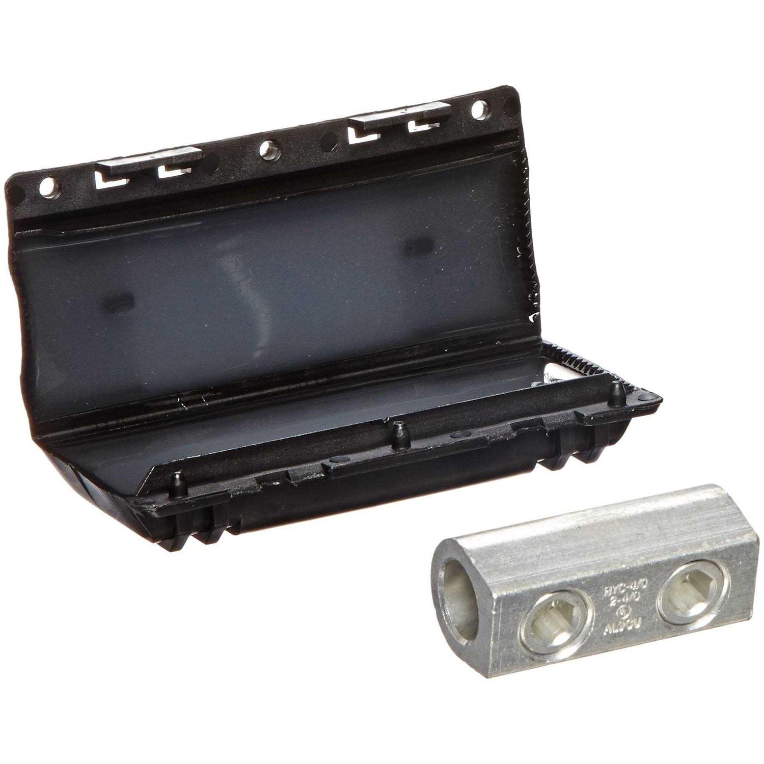 NSI ESGS-4/0 Easy-Splice In-Line Gel Splice Kit with Connector - Cheap Fitting