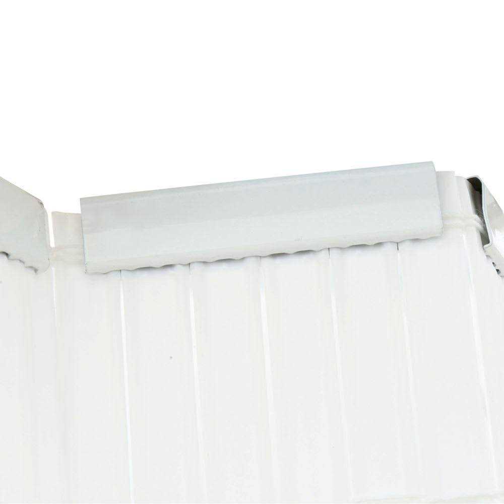 Spectrum Horizon Folding Door White HORIZN3280HEC - Cheap Fitting