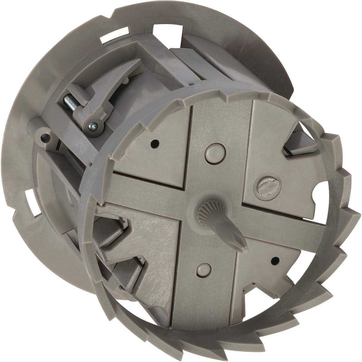 Smart Box Shark Tooth MSBST250 - Cheap Fitting