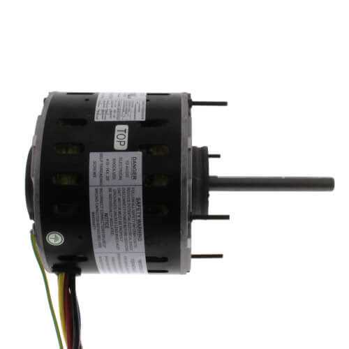 Mars 10585 Blower Motor 1/3 Hp 115V - Cheap Fitting