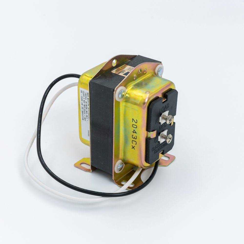 Honeywell AT140A1000 Transformer - Cheap Fitting