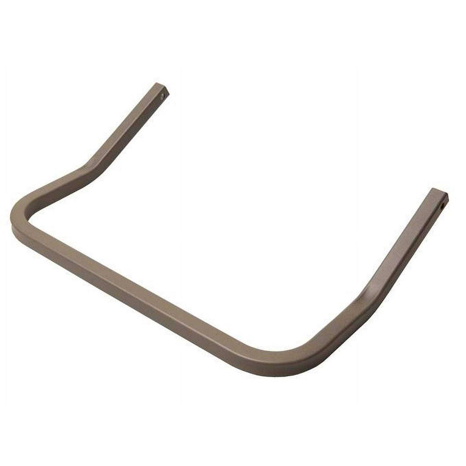 Summit Footrest Kit - Cheap Fitting