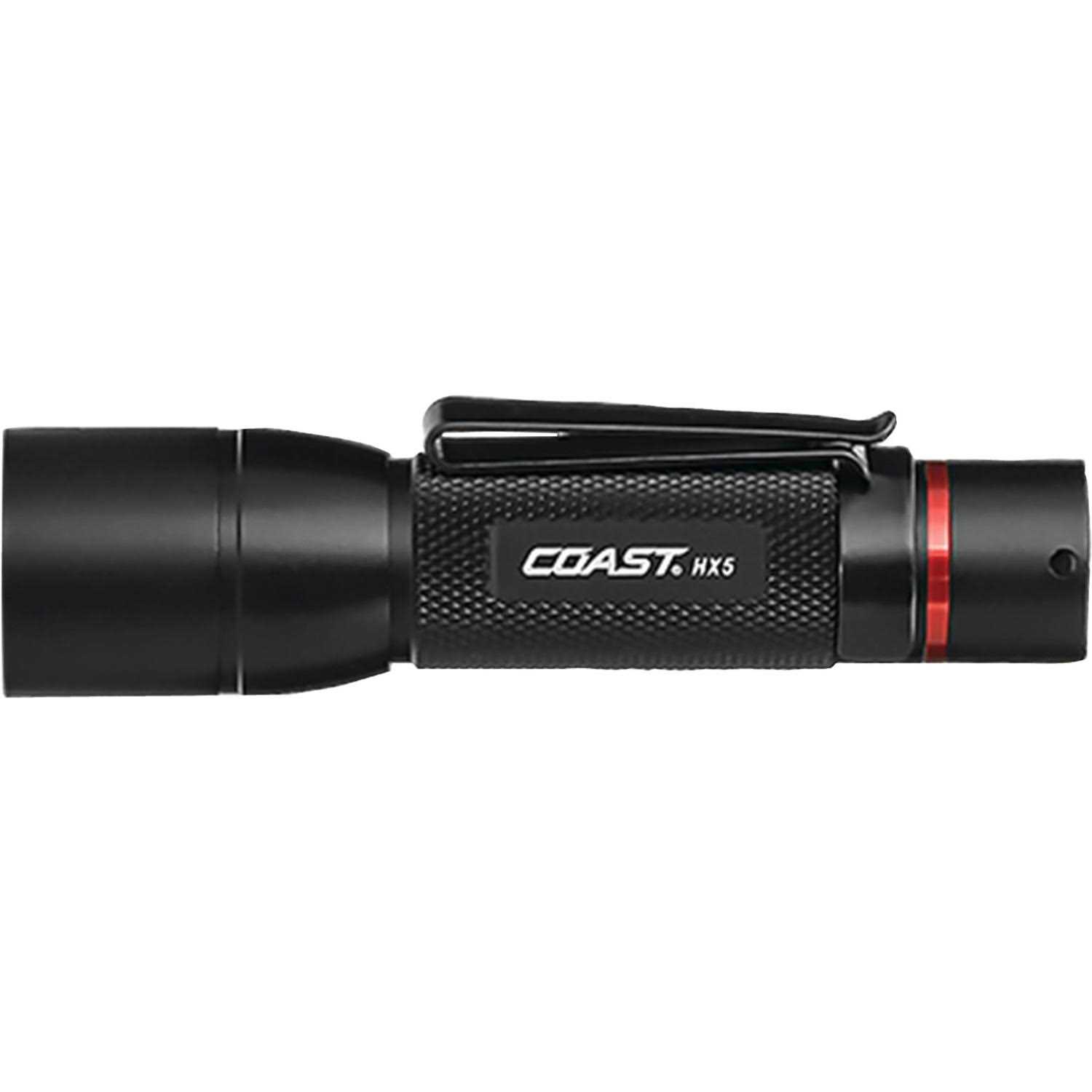Coast Hx5 Led Flashlight - Cheap Fitting
