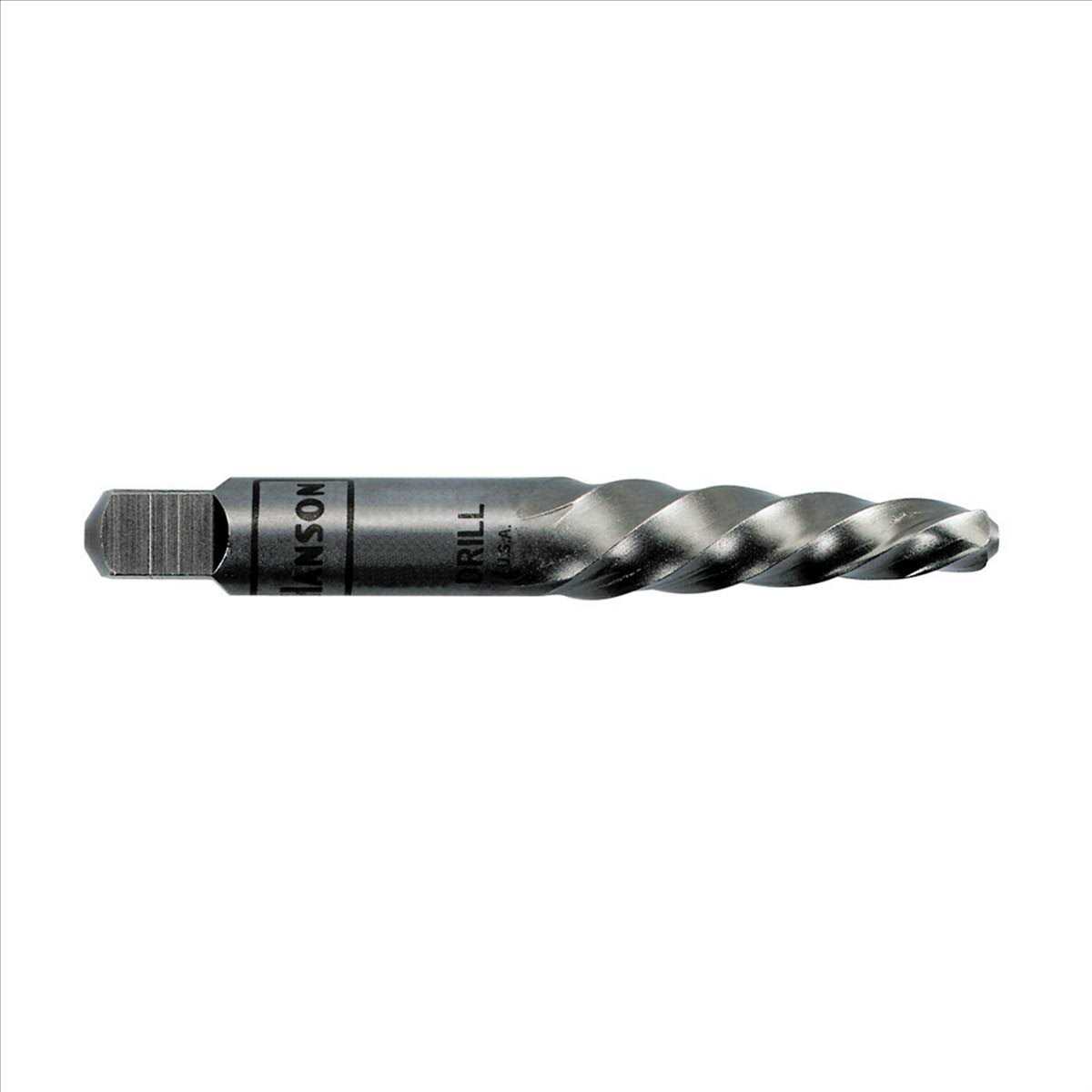 Irwin 53401 EX-1 Spiral Screw Extractor - Cheap Fitting