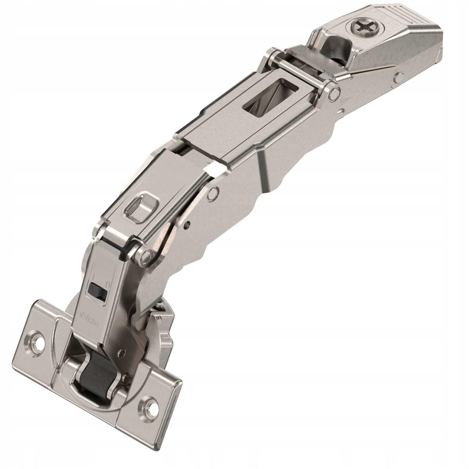 Blum Blumotion 155 Degree Clip Top Zero Protrusion Soft Close 71B7550 - Cheap Fitting