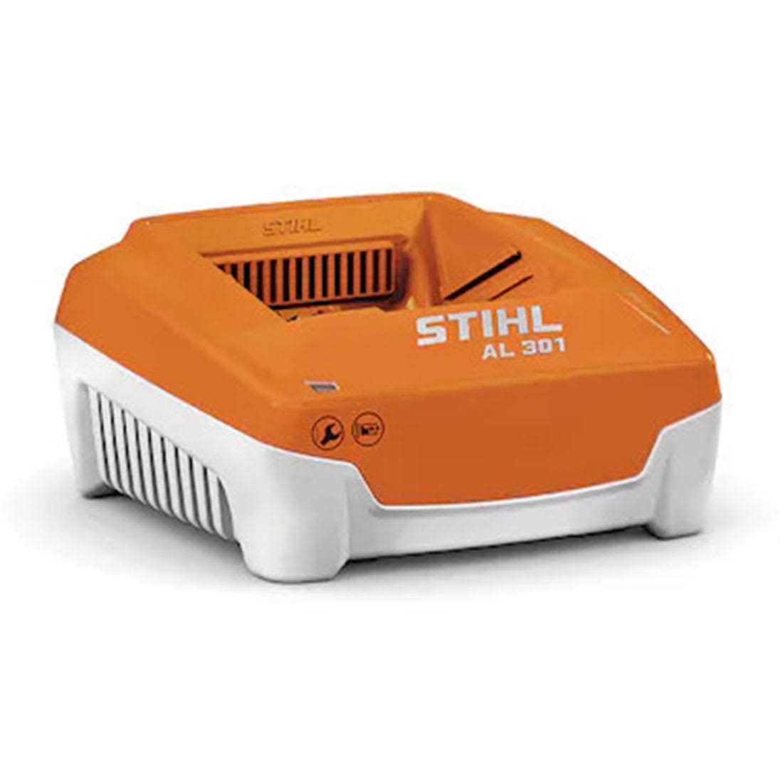 Stihl AL 301 Rapid Battery Charger - Cheap Fitting