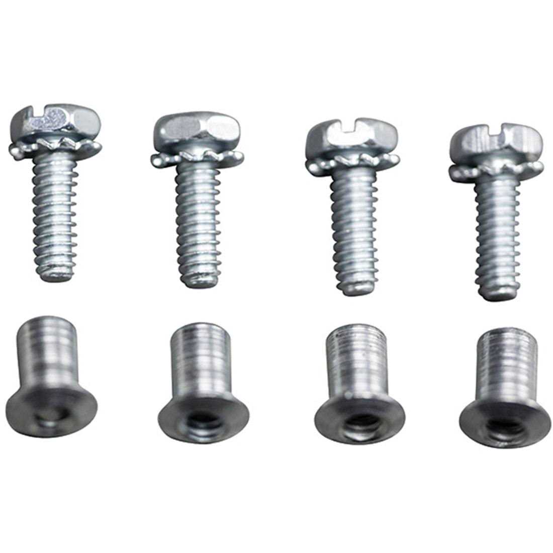 Klein Tools 34910 Top Sleeve Screws for Climbers - Cheap Fitting