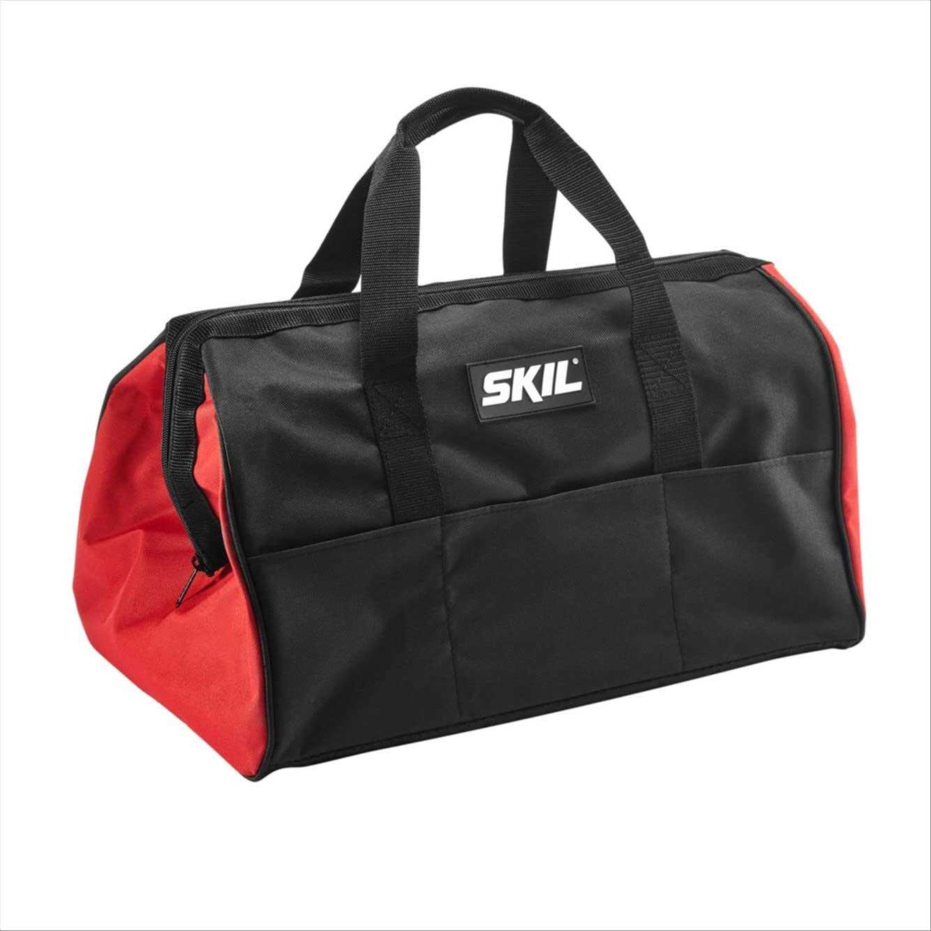 Skil 4/5/6PC 17.7 Power Tool Storage Bag BG4533-00 - Cheap Fitting