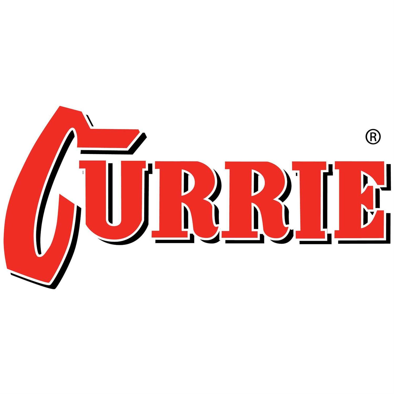 Currie CE-9114 Forged Johnny Joint - Cheap Fitting