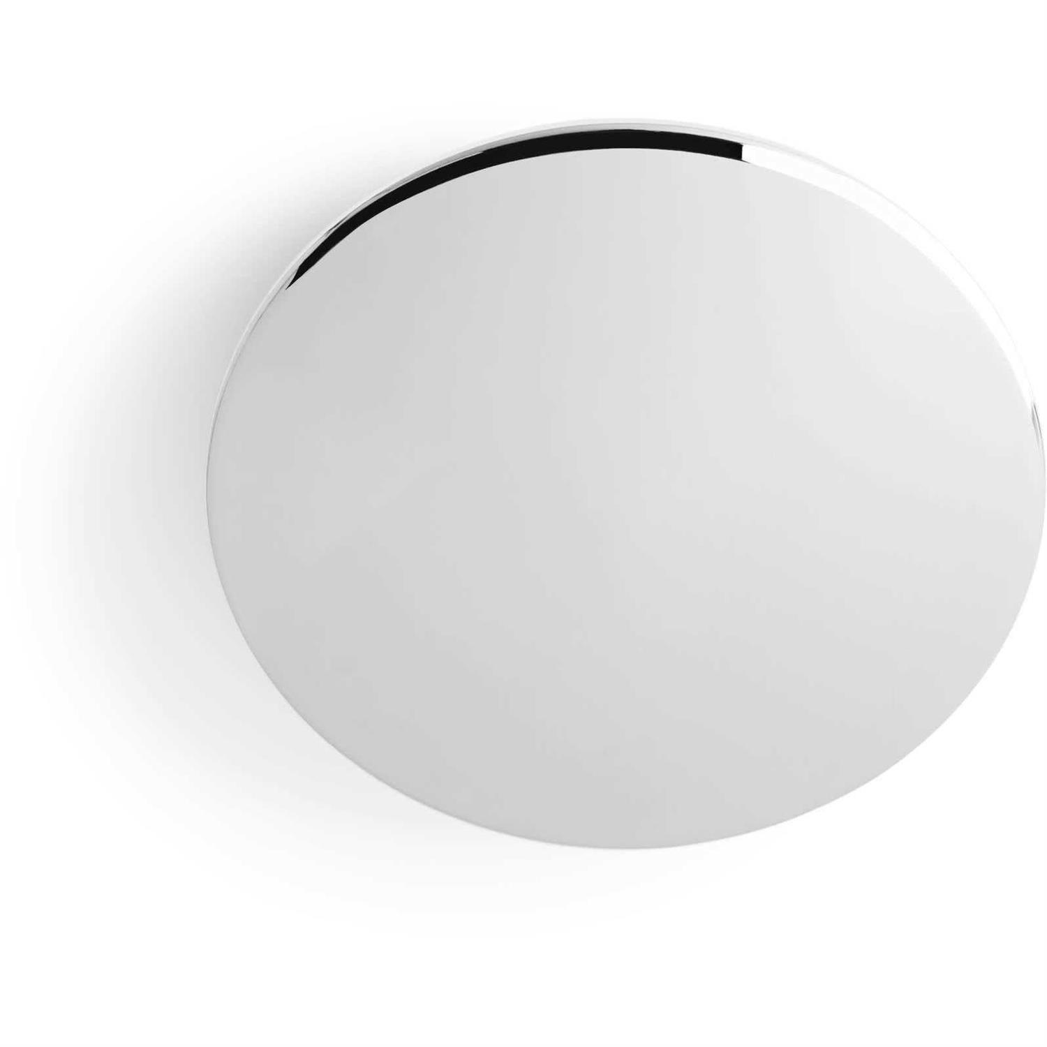 Signature Hardware 953741 Finished Drain Cap Bath and Shower Accessories Bathtub Components Drain and Overflow Trim Kits - Cheap Fitting