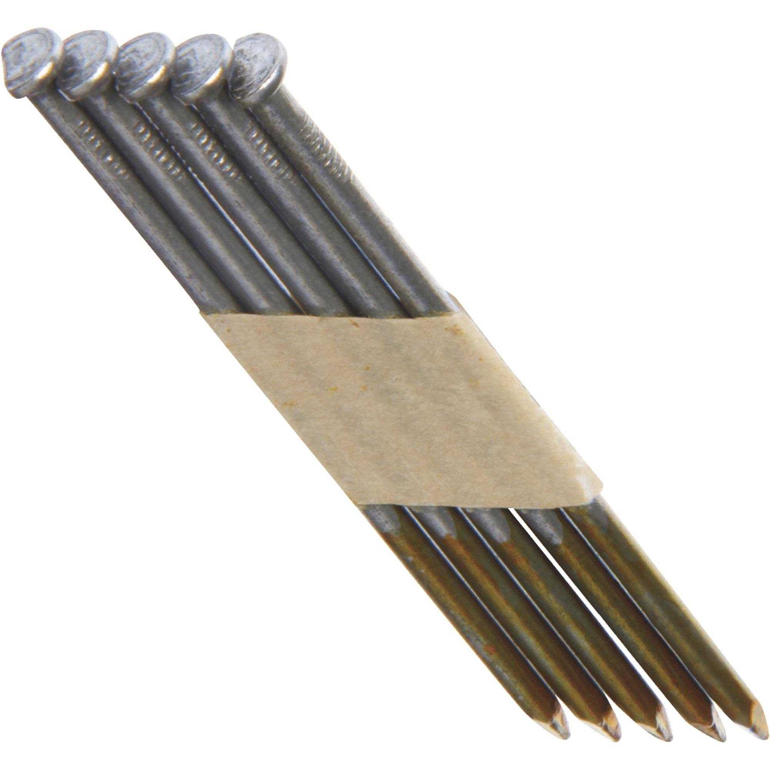 Grip-Rite GRSP10D Clipped Head Framing Nail - Cheap Fitting