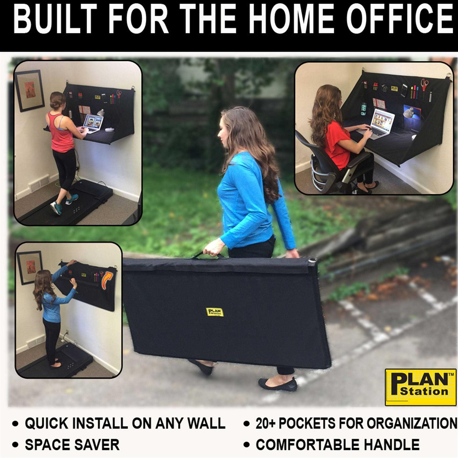 Plan Station WS3800 Portable Workstation - Cheap Fitting