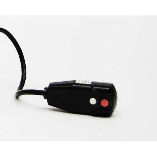 Intex Cartridge Filter Pump 530 GPH - Cheap Fitting