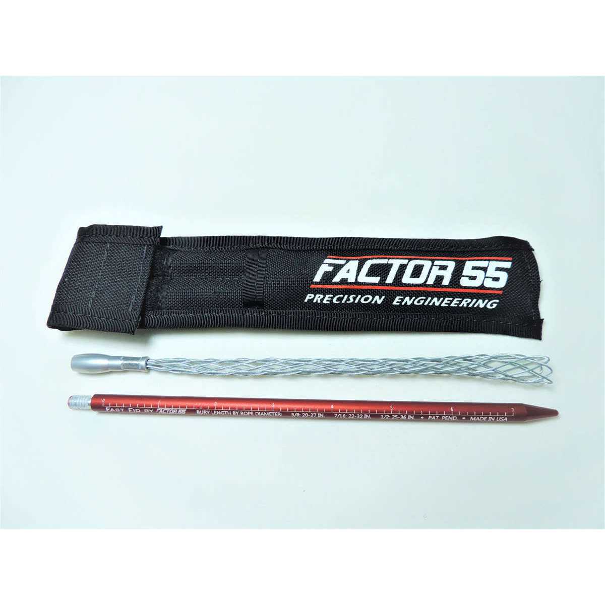 Factor 55 Fast Fid Rope Splicing Tool 00420-01 - Cheap Fitting
