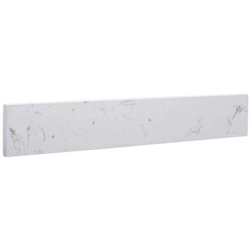 Avanity 21 in. Marble Sidesplash - Cheap Fitting