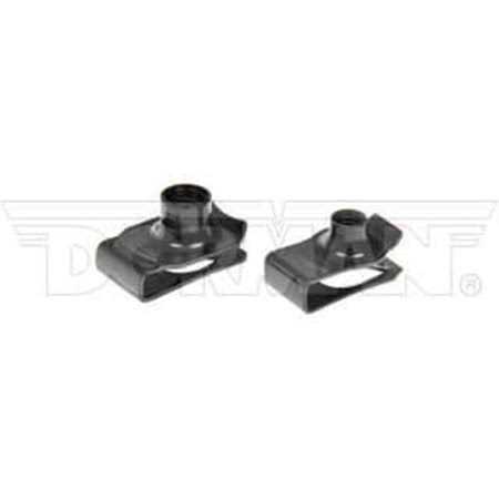 Dorman 961-320D Clip Nut - Cheap Fitting