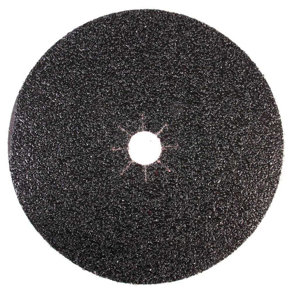 Mercer Industries Silicon Carbide Floor Sanding Disc Cloth Back - Cheap Fitting