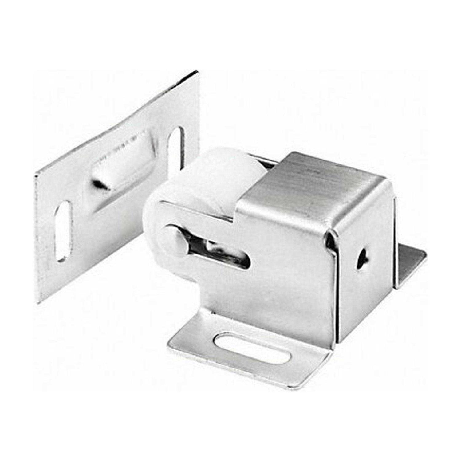 Prime Line N 7386 Cabinet/Closet Door Roller Catch - Cheap Fitting