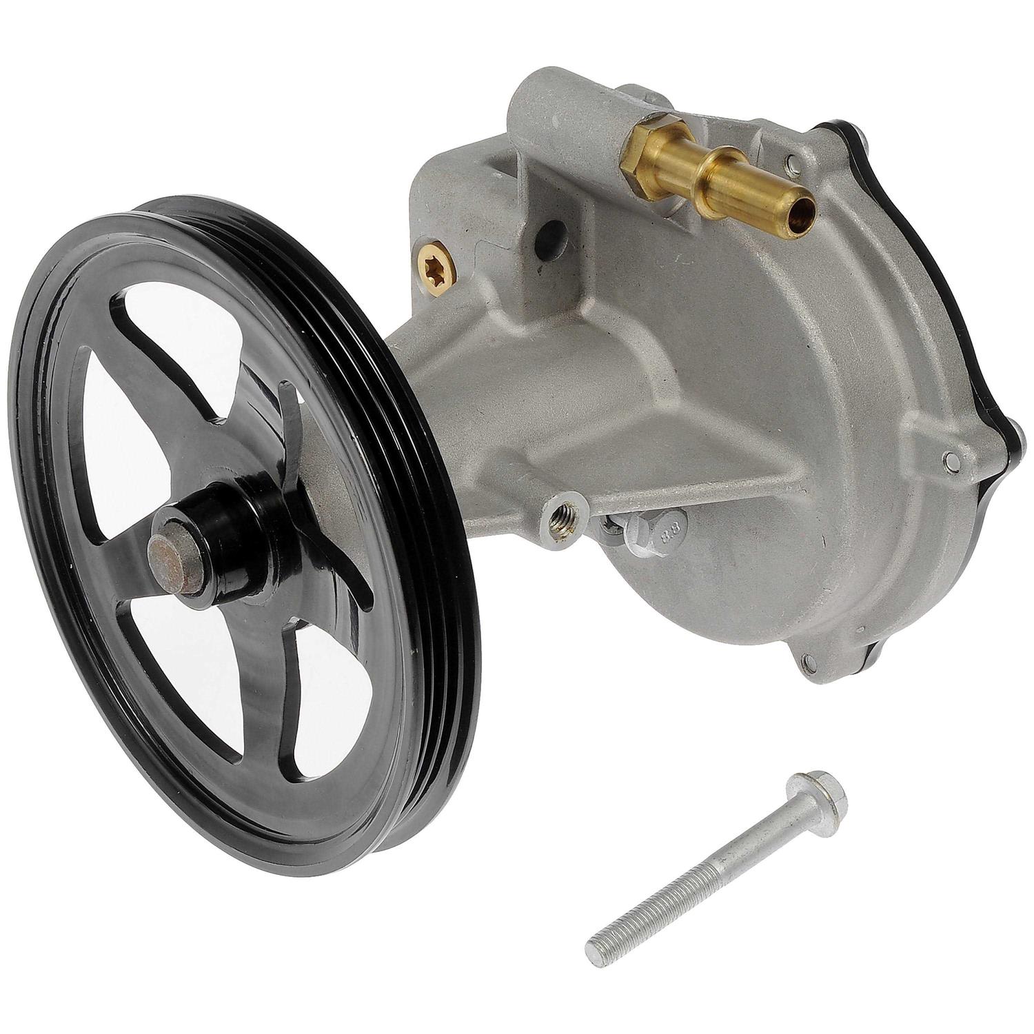 Dorman 904-861 Vacuum Pump - Cheap Fitting