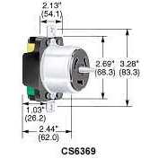 CS8169 Hubbell - Cheap Fitting