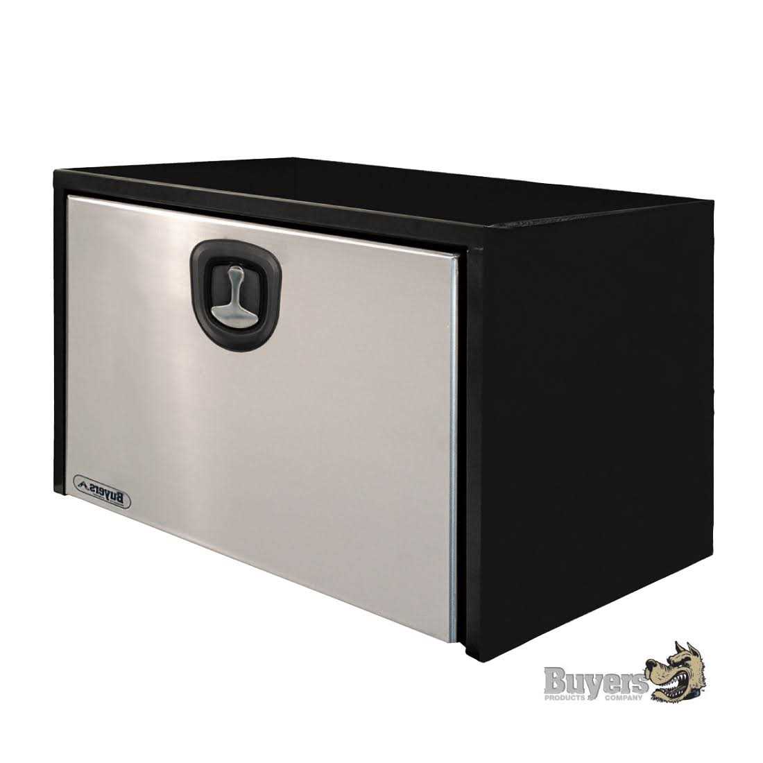 Buyers Products Die Cast Compression Latch LL9000 - Cheap Fitting