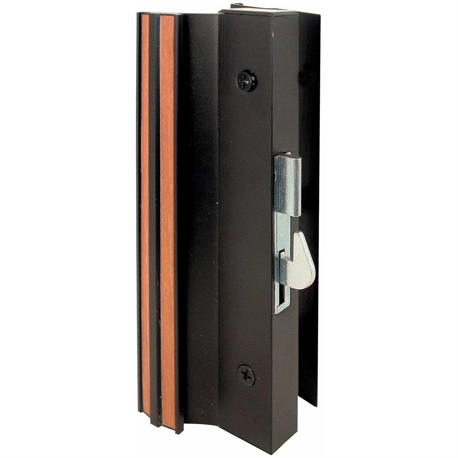 Prime-Line Sliding Glass Door Handle Set C 1001 - Cheap Fitting