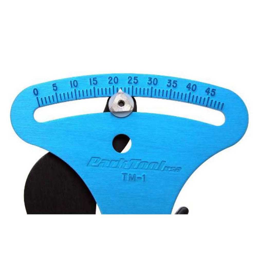 Park Tool Spoke Tension Meter TM-1 - Cheap Fitting