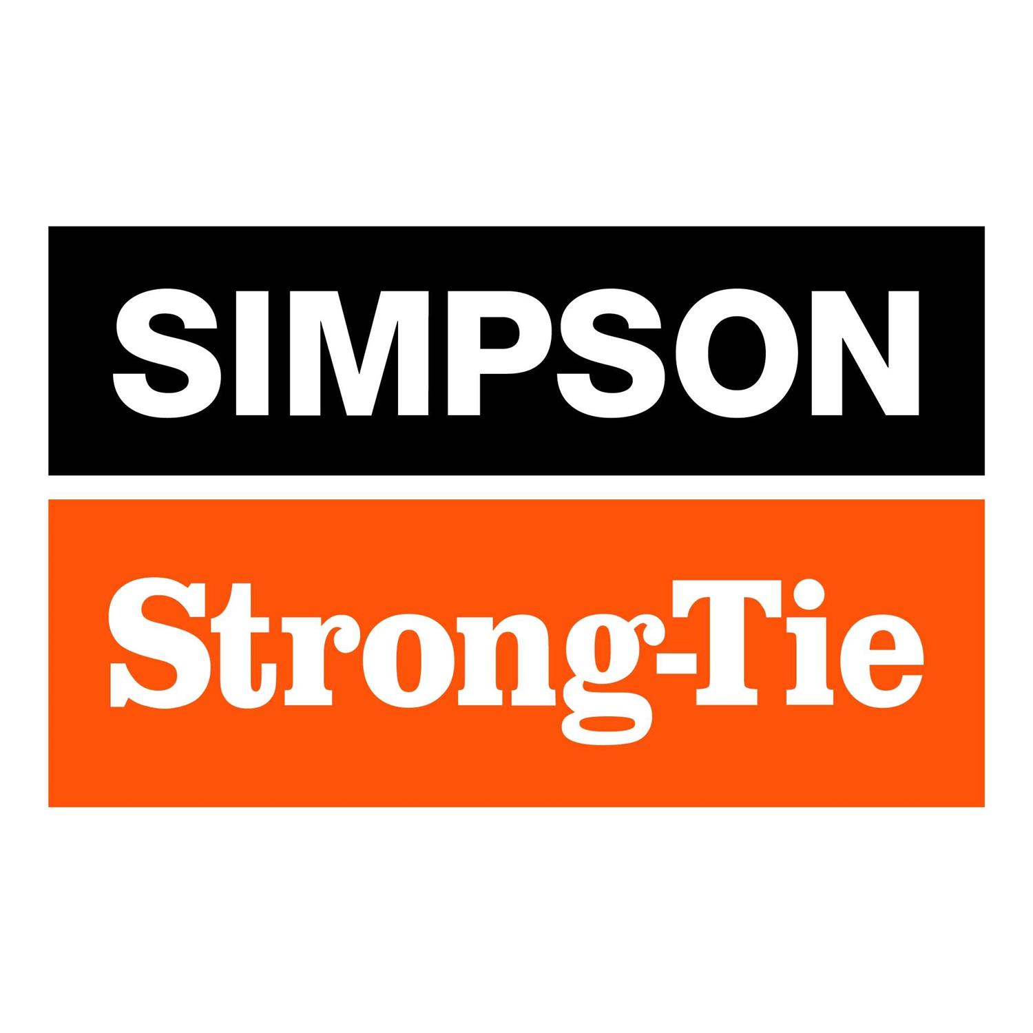Simpson Strong-Tie TP57 Tie Plate - Cheap Fitting