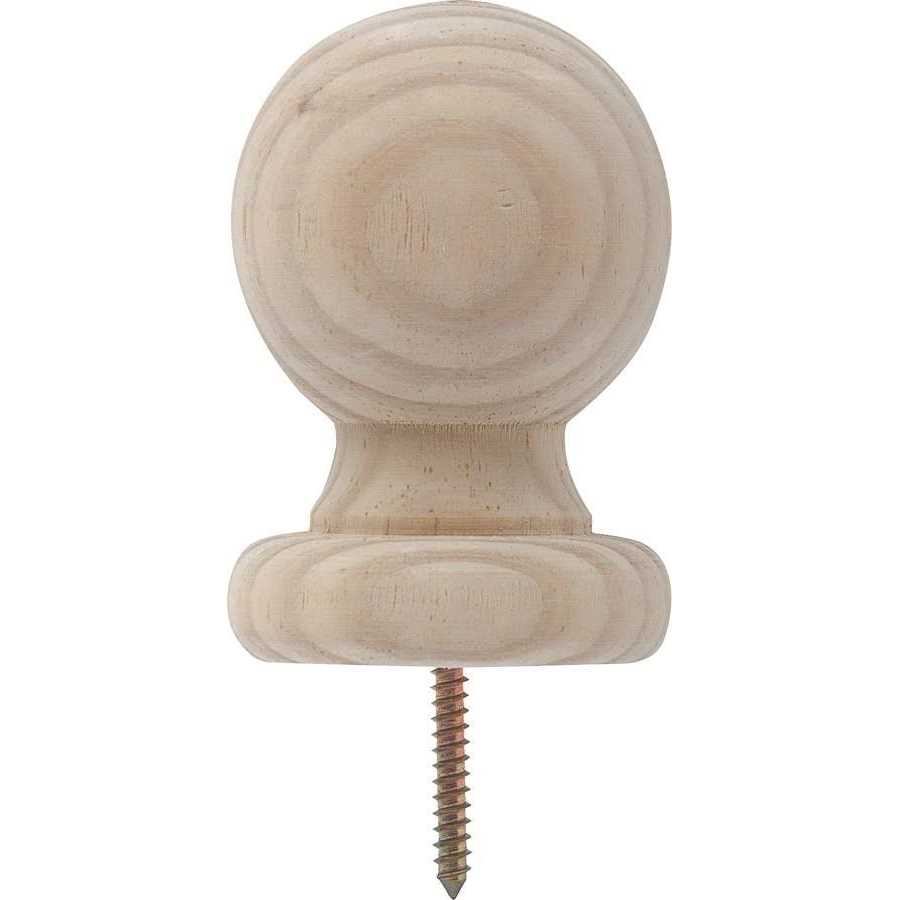 Waddell 212 Post Top - Cheap Fitting