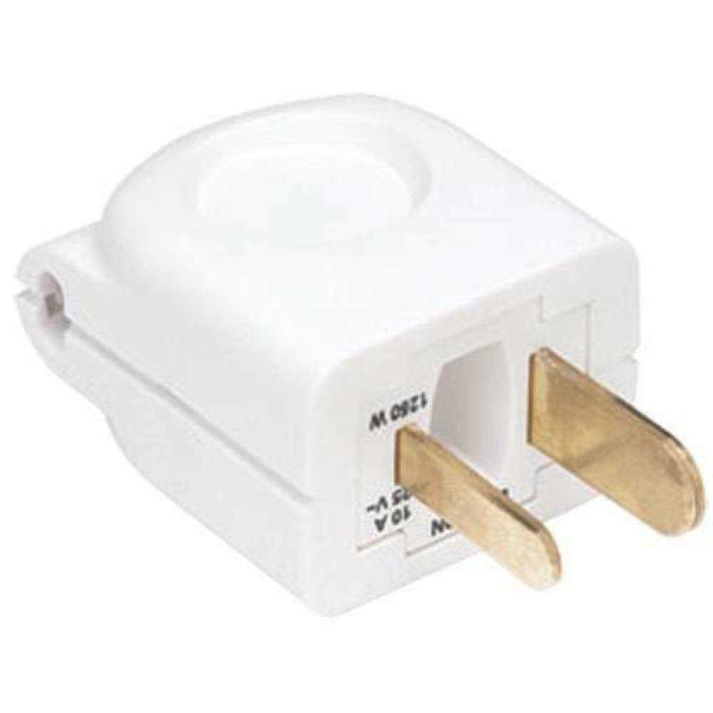 Lutron RP-FDU-10-WH Replacement Plug - Cheap Fitting