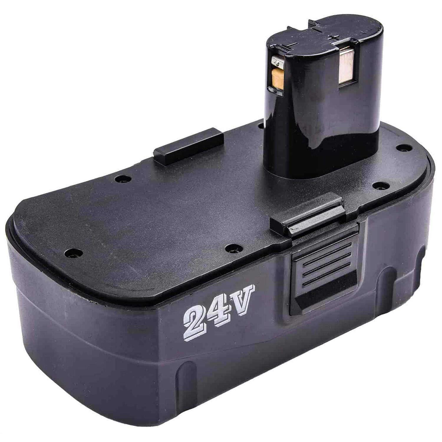Jegs 81748 24-Volt Battery Pack - Cheap Fitting
