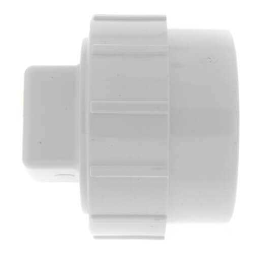 Spears P105X PVC DWV Fitting Cleanout Adapter w/ Plug - Cheap Fitting