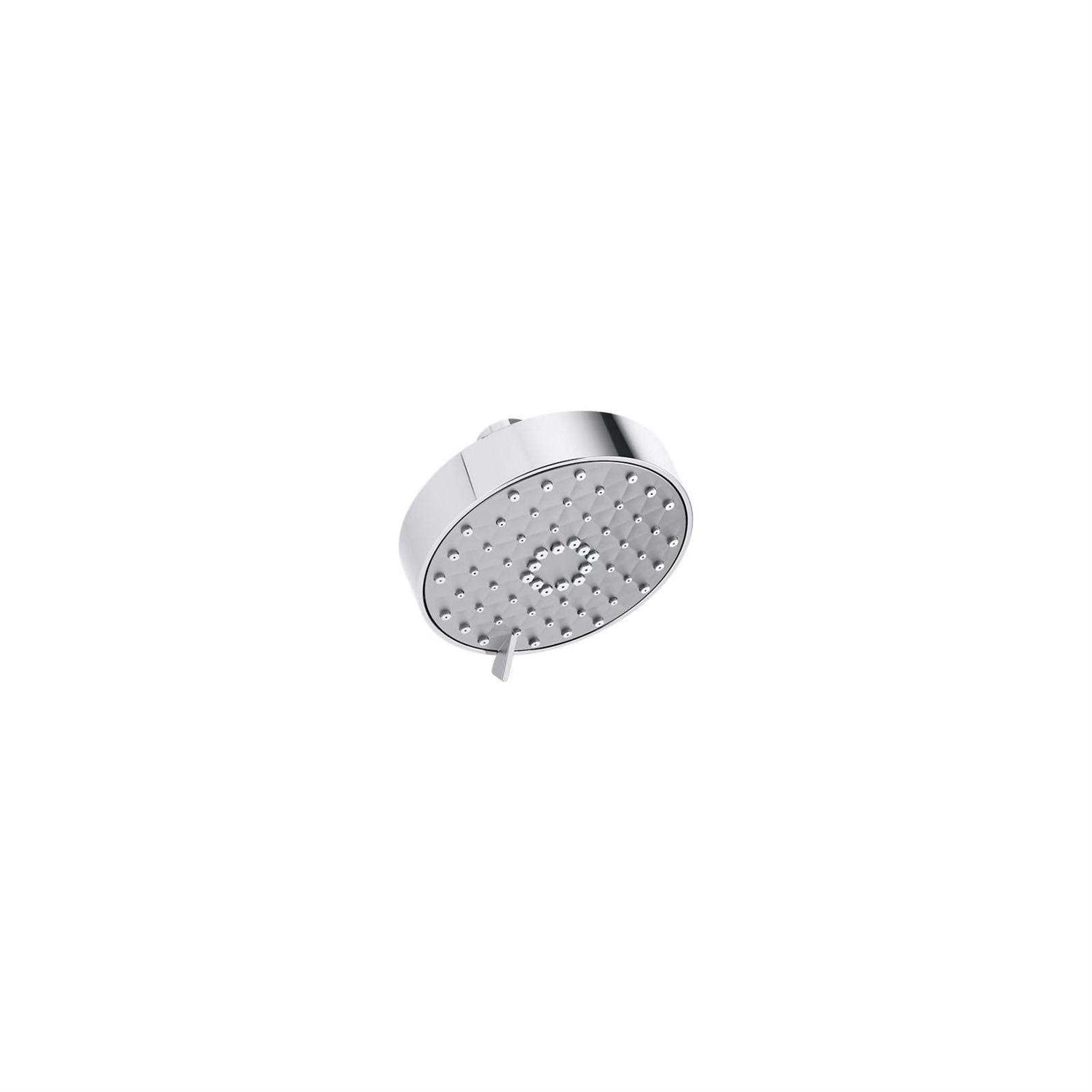 Kohler Awaken G110 GPM multifunction Showerhead - Cheap Fitting
