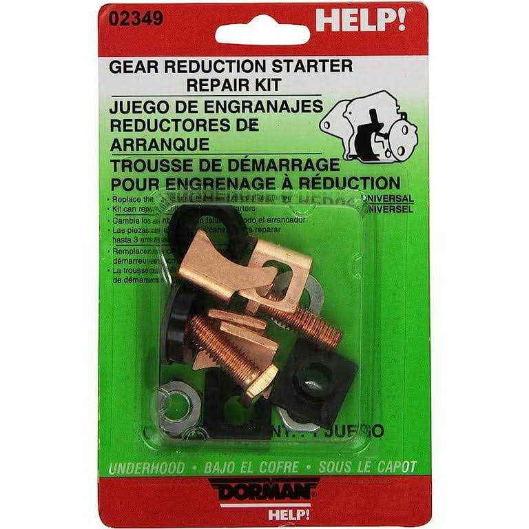 Dorman 02349 Starter Rebuild Kit - Cheap Fitting