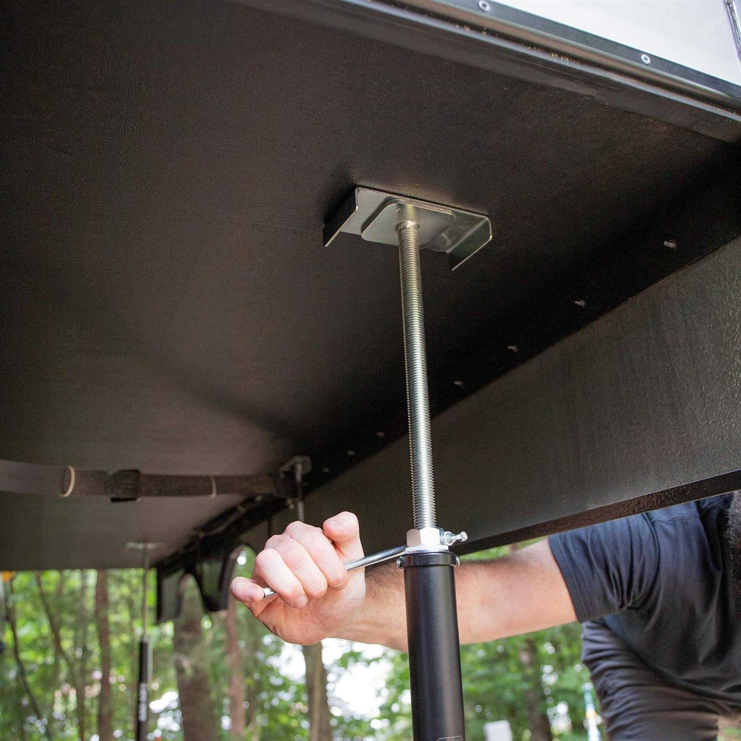 Eaz-Lift Premium RV Slide-Out Supports - Cheap Fitting