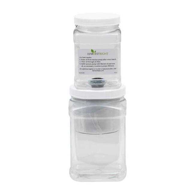 zph5263 Freeze Dryer Oil Filter - Cheap Fitting