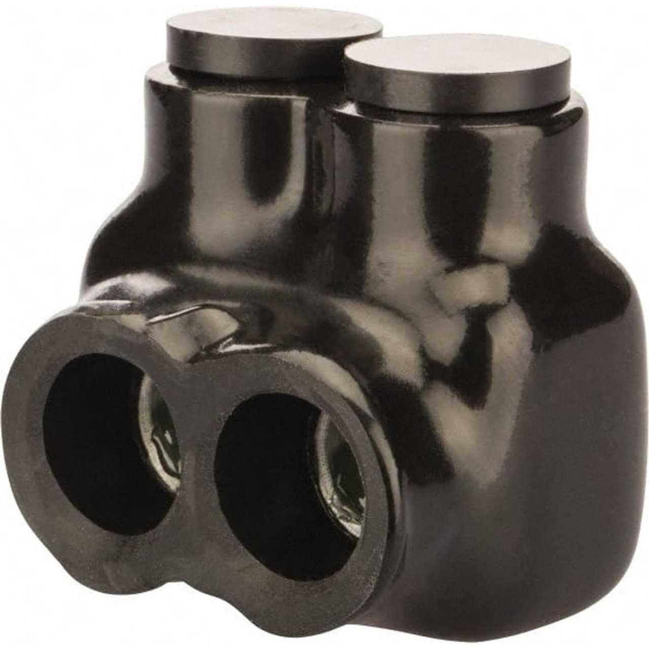 NSI IT-3/0B 3/0-6 AWG Polaris Insulated Tap Connector - Cheap Fitting