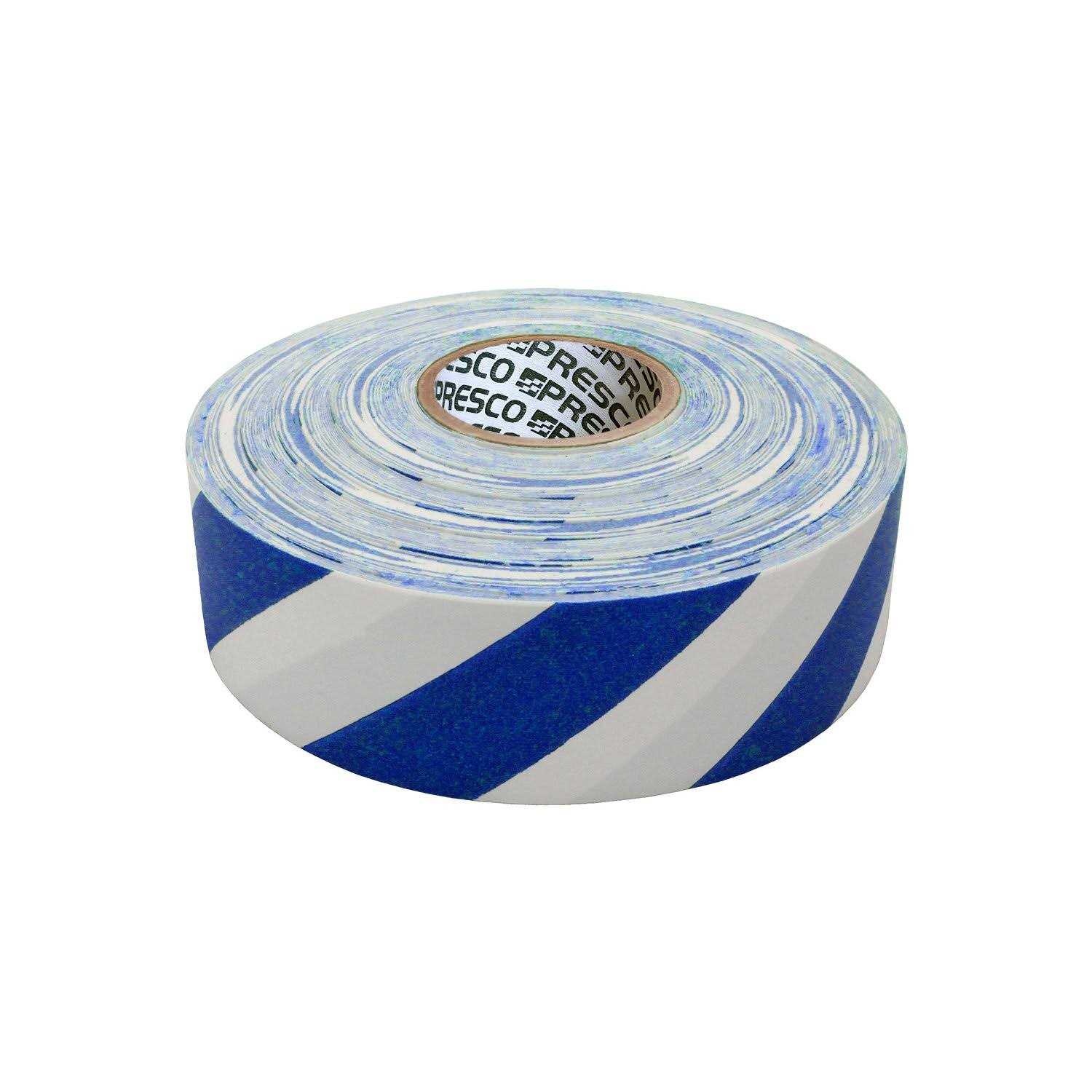 Presco Patterned Roll Flagging Tape	Presco Patterned Roll Flagging Tape - Cheap Fitting