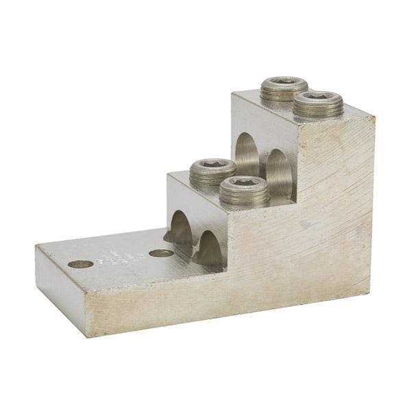 NSI 600T Step Panel Lug 600 MCM-2 AWG - Cheap Fitting
