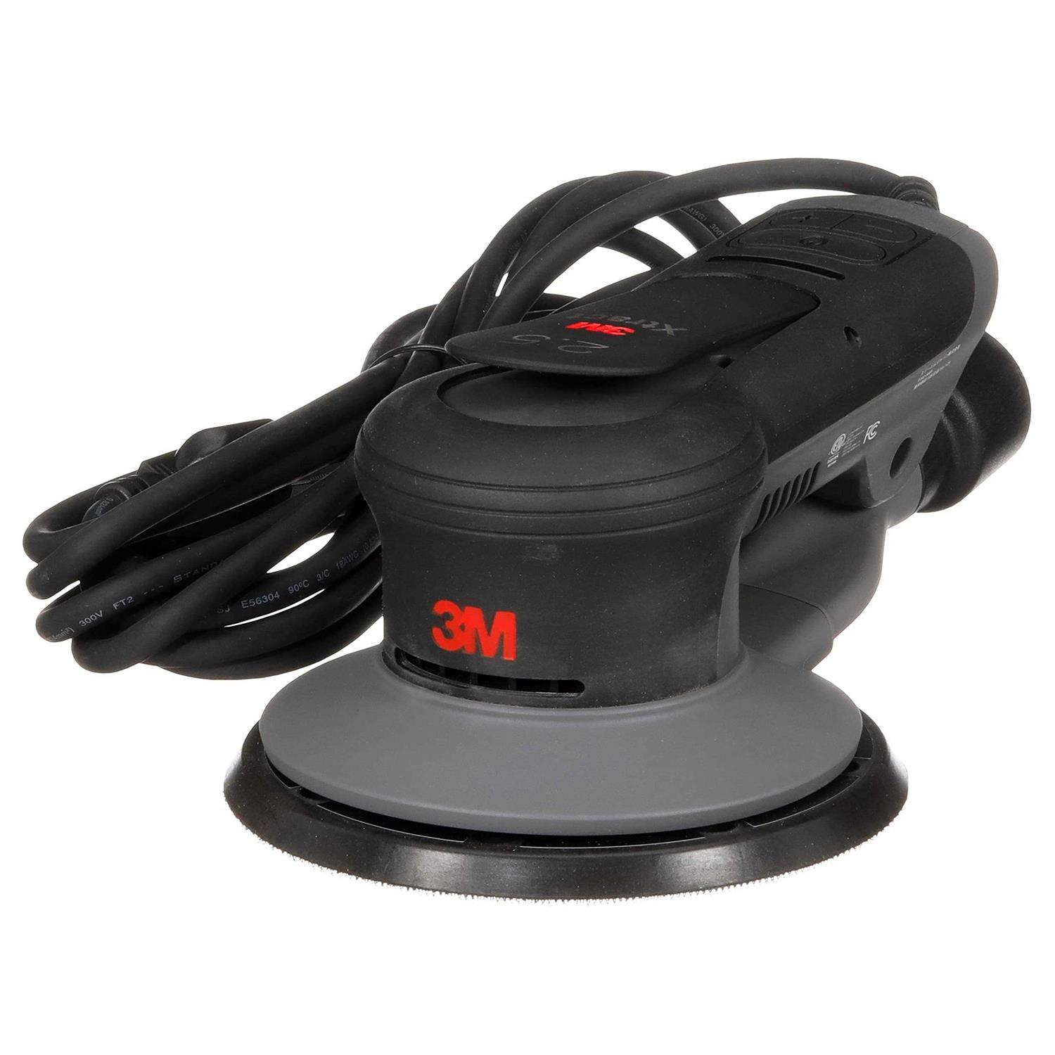3M Xtract Electric Random Orbital Sander 88760 6 7100253819 - Cheap Fitting