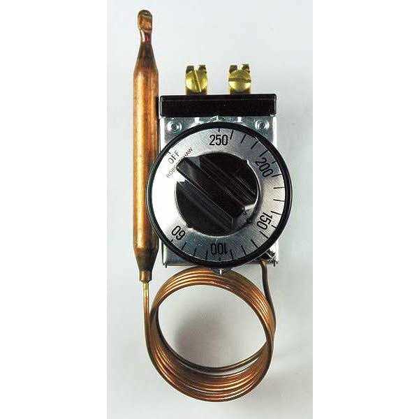 Robertshaw 5300-041 Thermostat - Cheap Fitting